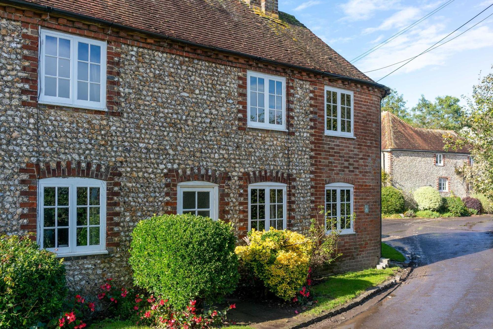 The Royal Oak Inn Chichester Exterior foto